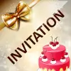 تطبيق Kids Birthday Invitation Maker برو
