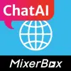 MixerBox ChatAI Browser Apk