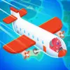 Dinosaur Airport:Game for kids Mod