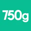 750g - Recettes de cuisine Apk