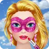 Girl Power: Super Salon for Ma Apk