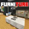 Furniture Mod for Minecraft Apk