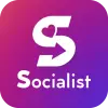 Socialist | Get Fast Followers Apk