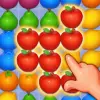 لعبه Pop Fruit apk مهكر