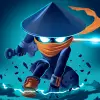 لعبه Ninja Dash Run - Offline Games apk مهكر