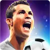 لعبه Ronaldo: Soccer Clash apk مهكر
