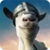 لعبه Goat Simulator MMO SImulator apk مهكر