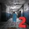 لعبه Horror HospitalE 2 Survival apk مهكر