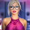 لعبه Idle Girls apk مهكر
