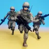 Infantry Attack: War 3D FPS Mod