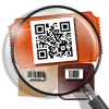 تطبيق QR رمز الماسح الضوئي برو