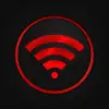 تطبيق WIFI Password Hacker PRO Prank برو
