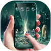 Magic Launcher Theme Apk