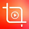 تطبيق Crop Video (Video Crop ,Video  برو