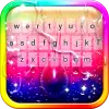 Rain Keyboard Background Theme Apk