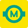 KakaoMetro - Subway Navigation Apk
