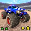 Monster Truck Derby Crash Game Mod