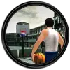 Street Basketball-World League Mod