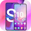 One S10 Launcher - S10 S20 UI Apk