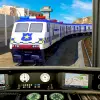 Police Train Simulator 3D: Pri Mod