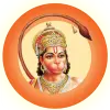 Hanuman Chalisa(Hindi) Apk