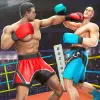 لعبه ركلة الملاكمة رياضة القتال لعب apk مهكر