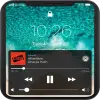 Lock Screen iOS 16 Apk