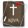 KJV Bible with Apocrypha Audio Apk