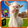 لعبه Crazy Goat Reloaded 2016 apk مهكر