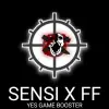 تطبيق Sensi x FF برو