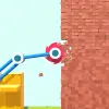 لعبه Bucket Crusher apk مهكر