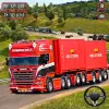 Truck Simulator : 2022 Offline Mod