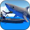Shark Simulator Mod