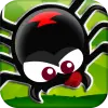 لعبه Greedy Spiders apk مهكر