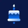 Birthdays, Reminder  Calendar Apk