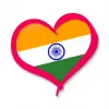 تطبيق Indian Dating - Meet  Chat برو