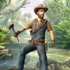 Hero Jungle Survival Games 3D Mod