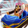 Roller Coaster Craft Mod