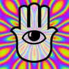 Psychedelic camera Apk