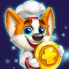 Cuisine Master - Coin Journey Mod