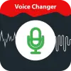 Video Voice  Sound Changer Apk