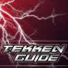 Guide for PS Tekken 3  7 Apk