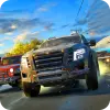 Pickup Truck - Raptor Truck Apk