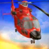 Helicopter Rescue Simulator Mod