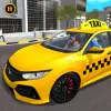 Open World Taxi Sim 2021 Mod