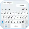 SMS keyboard Apk