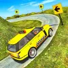 Offroad City Taxi Game Offline Mod