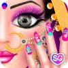 Gopi Doll - Fashion Nail Art S Mod