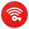 تطبيق WiFi Password Recovery برو