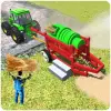 Tractor Farming Games 3D Mod